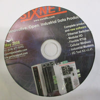 Sixnet Industrial Modem VTModem1US General Purpose