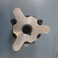 ZeroMax C045P Flex Coupling  New