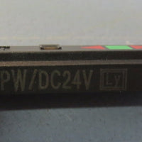 SMC Cylinder Reed Switch Model D-Y7PW / DC24V 24 VDC 3 Wire NWOB