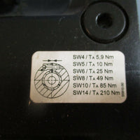 Stober K102VG0140ME20 Gearbox 110/130/24