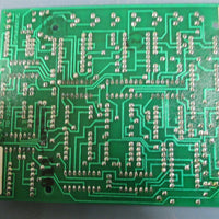 Eaton Dynamatic 157781 PWM Inner Curent Loop PC Board  Used