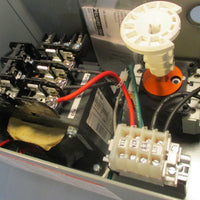 Square D Class 9070 MN500G0 Ser A,  NEMA 1 Encl Transformer Disconnect 500 VA