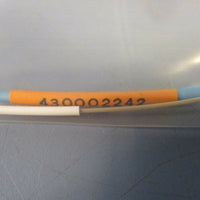 Waters Critical Clean 430002242 Capillary Tube Tubing w/ Frit 25u x 18"