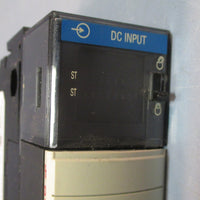 Allen Bradley 1756IV16 Ser A DC Input Module 16 PT Cat Rev C01 F/W Rev 3.2