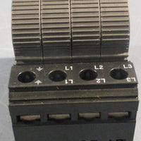 Phoenix Contact VALCP3S350 Surge Protection Device 2859521 315A Max