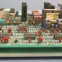 LANTECH Inc. C-002000 Control Board Rev A 10-1/2" Length 8" Width