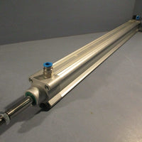 FESTO 14619953 ISO PNEUMATIC CYLINDER DSBC40600PPSAN3