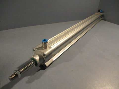 FESTO 14619953 ISO PNEUMATIC CYLINDER DSBC40600PPSAN3