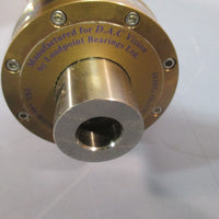 D.A.C Vision by Loadpoint Bearings Ltd  Load Cell CO302317DCERO 1225