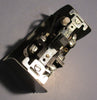 Allen Bradley Bulletin 600-TAX109 Manual Motor Starter Switch 3/4 HP 230VDC Max