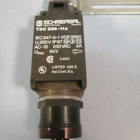 SCHMERSAL Hinged Limit Switch T3C23611z
