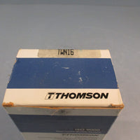 Thompson TWN16  1" Bore Linear Guide Pillow Block Bearing