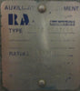 Ram Industries Y3AB31250FBH 3PH AC Motor 500HP 3575RPM 2-7/8" Shaft Dia NOS
