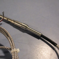 Grounded Thermocouple 409400045