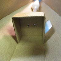 SterilAire GTD40VO UV Light Bulb with Sleeve