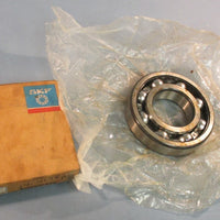 SKF 6315 JEM Deep Groove Ball Bearing 75mm Bore 160mm OD 37mm Width