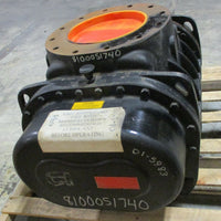 Gardner Denver 716-4500 Positive Displacement Rotary Blower, 1-3/4" Shaft