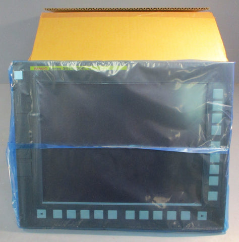 Fanuc A13B-0202-B002 HMI Operator Interface Control Panel i Basic Unit