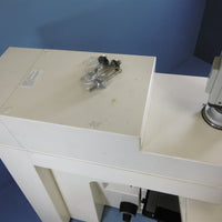 Used Parts / Repair ZEISS Axiophot LSM 210 Microscopy Microscope No Lenses