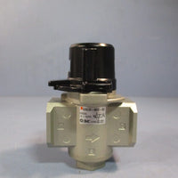 SMC PRESSURE RELIEF VALVE VHS30N03BZ