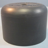 A-One Mfg 25CD Nylatron Carriage Roller 1/2" Bore, 3-1/2" OD NWOB
