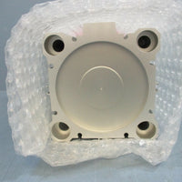 SMC Dbl Acting Air Cylinder Magnetic Piston 80 MM Bore CDLQB80TF80DCF NIB