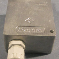 ComInTec 200500700000 Torque Limiter Electro Mechanical Switch