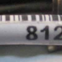 Banner Engineering MQDC430PUR Cordset, 4Pin Female M12 Connector 81287 10m L