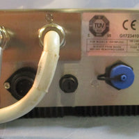 Videojet Dataflex+ 8.4 Clarity Master Controller G172341001TZH 100240V 3.21.3A