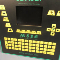 MSSC Ultijet Printer 90264VAC EAG0081245 MSSCAC1001
