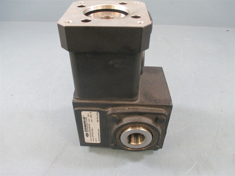 Conedrive RG15120.SSAF03BCHCG Gear Reducer - Used 20:1