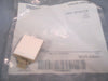 ALLEN BRADLEY FLAT CABLE MOUNT PN:1485A-FCM NEW LOT OF 75