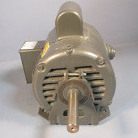 Baldor 35J718522 Thermally Protected 1/3 HP Motor 1 Phase 115/230V, 1140 RPM