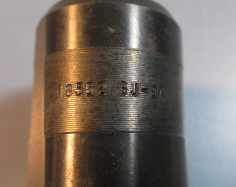 Scully Jones 18552, Spindle Extension Adjustable Adapters Lot of 4