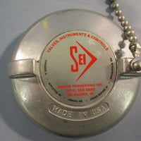 Simone Engineering Inc R1T185L4802(1/2)3SL80131T4011851800F00 Temp Sensor
