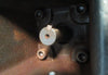 Grove Gear TM1262-3 Gear Reducer Flexaline 20:1 Ratio 2.39 input HP right output