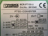 Phoenix Contact MCR-PT100-U Temperature Measurement Sensor PT100 Converter