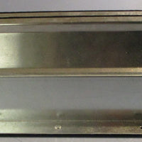 Marley Engineered Products 2644 12" Gusset Wall Shutter 556-GST