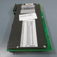 Allen Bradley 1771IBD 10 to 30V VDC Input Module