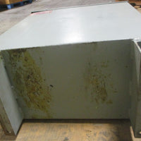 Olsun Dry Type Transformer Class AA 9642 S24564 20KVA 480HV 240Y/139LV