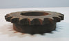 Martin 60BTB20H 2012 Taper Lock Sprocket for #60 Chain w/ 20 Teeth Used