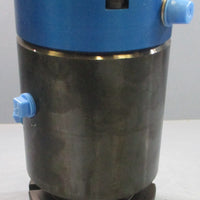 Dynamic Sealing Technologies AN07032R.A Rotary Union 2 Pass w/Roto Ring