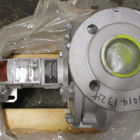 Sterling Sihi ZTND 65200/162 AA GBC 1B 2GB Thermal Fluid Pump 23/8" Shaft Dia
