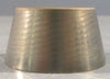 International Advanced Materials 8C-30-01 Molybdenum Crucible 1-3/4" OD Top