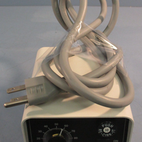 GlasCol PowrTrol Power Control (Model: 104A PL120) 10 Amps, 120 Volts