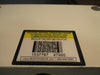 Boston Gear Worm Gearbox 56C, 1.94 HP Ratio 25:1 BKCHF726-25P-B5-HS-P19