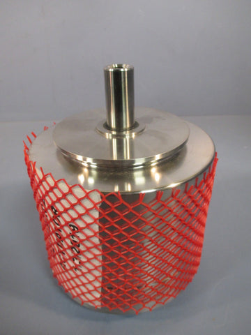 GEA Tuchenhagen Air Spring Actuator 221120.02
