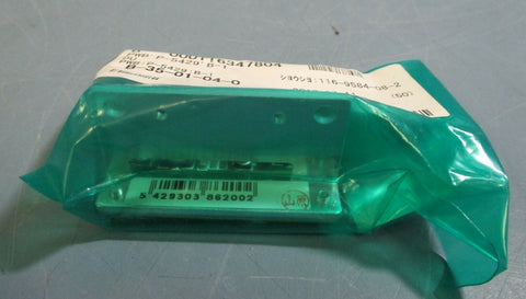 Ishida Printed Circuit Board P5429' B1