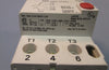 Allen Bradley 140-MN-0160 Series C Motor Starter 3 Phase Used