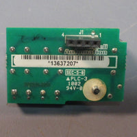 Allen Bradley Rockwell 319280A02 Series B Relay Drive Guard Safety Control Used
